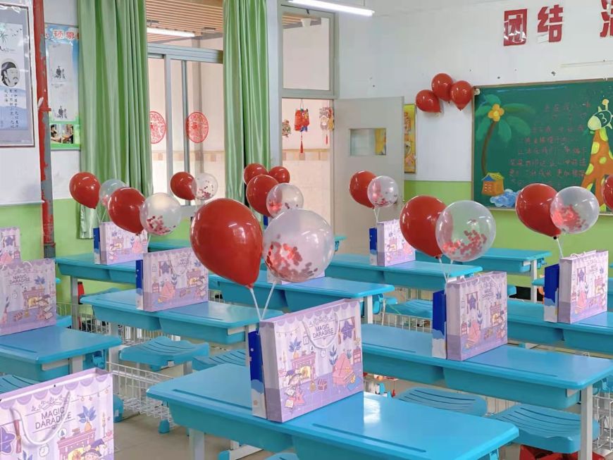 火力全开向未来演讲,虎力全开向未来展板