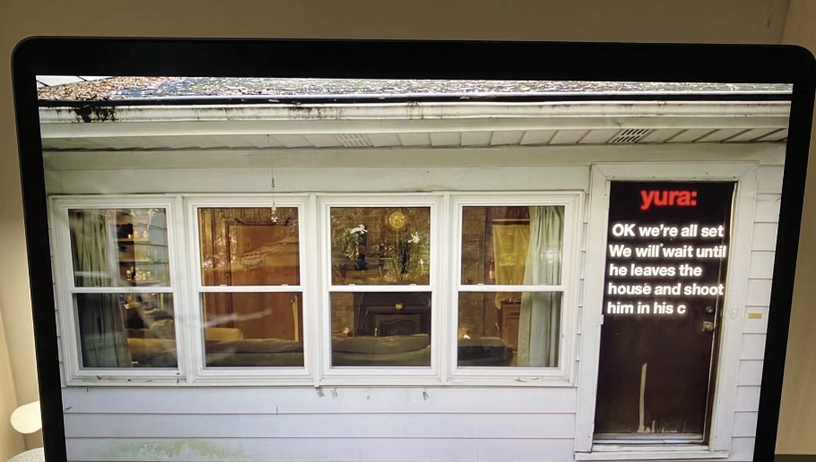 国外杀手真实案例,国外杀手真实案件