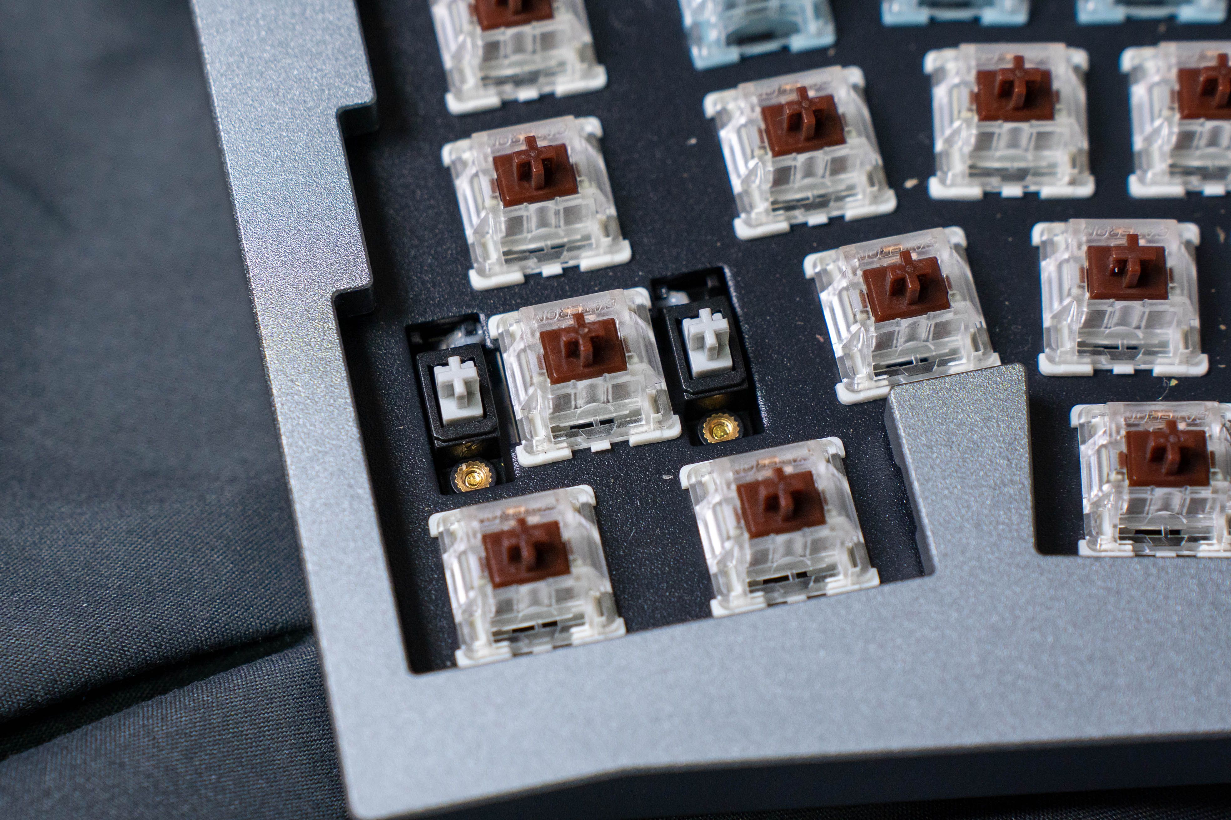 keychronq机械键盘推荐,keychron机械键盘属于什么水平