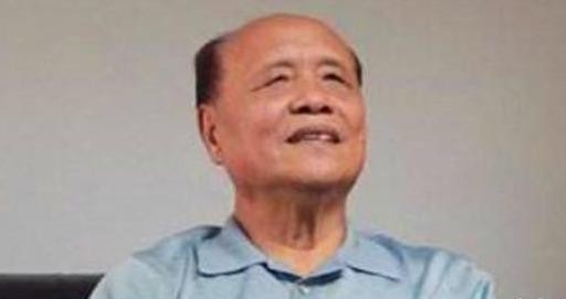 骆锦星买了深圳哪块地,34年前花525万深圳买地