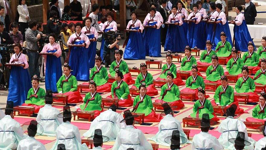 真实的韩国社会现状,韩国留学的真实现状