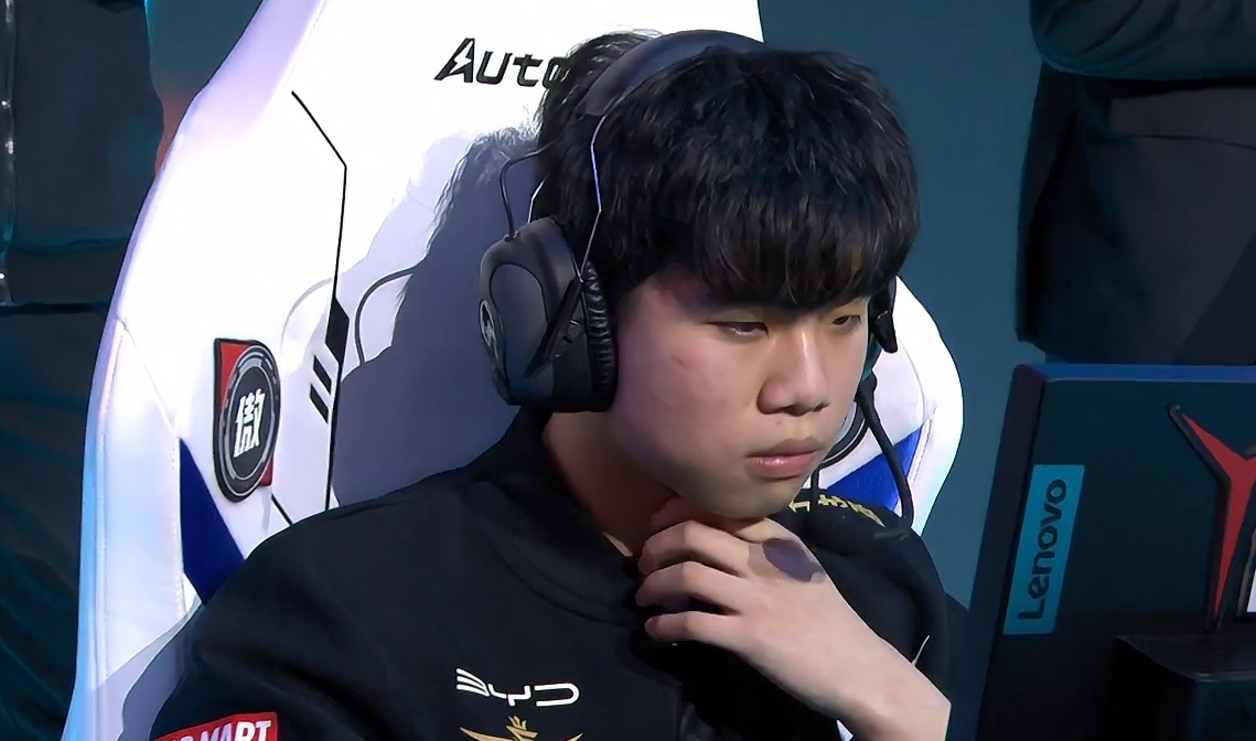 lpl突发状况,lpl发生了什么大事