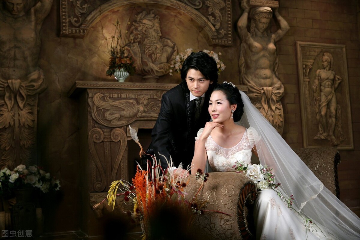 女人若是动情了，她会主动带你进去这两个私人领域，别后知后觉