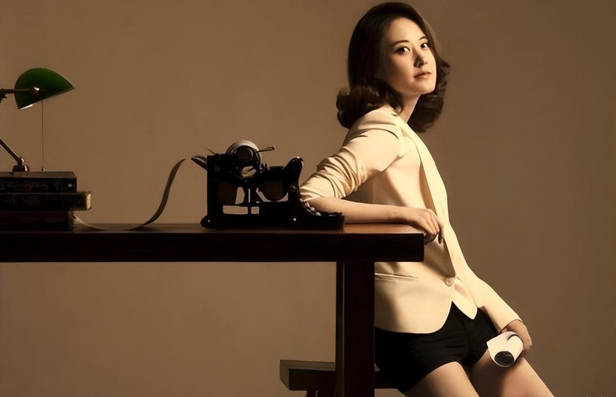 央视年龄最大和最小的主持人,至今未婚的八名央视主持人