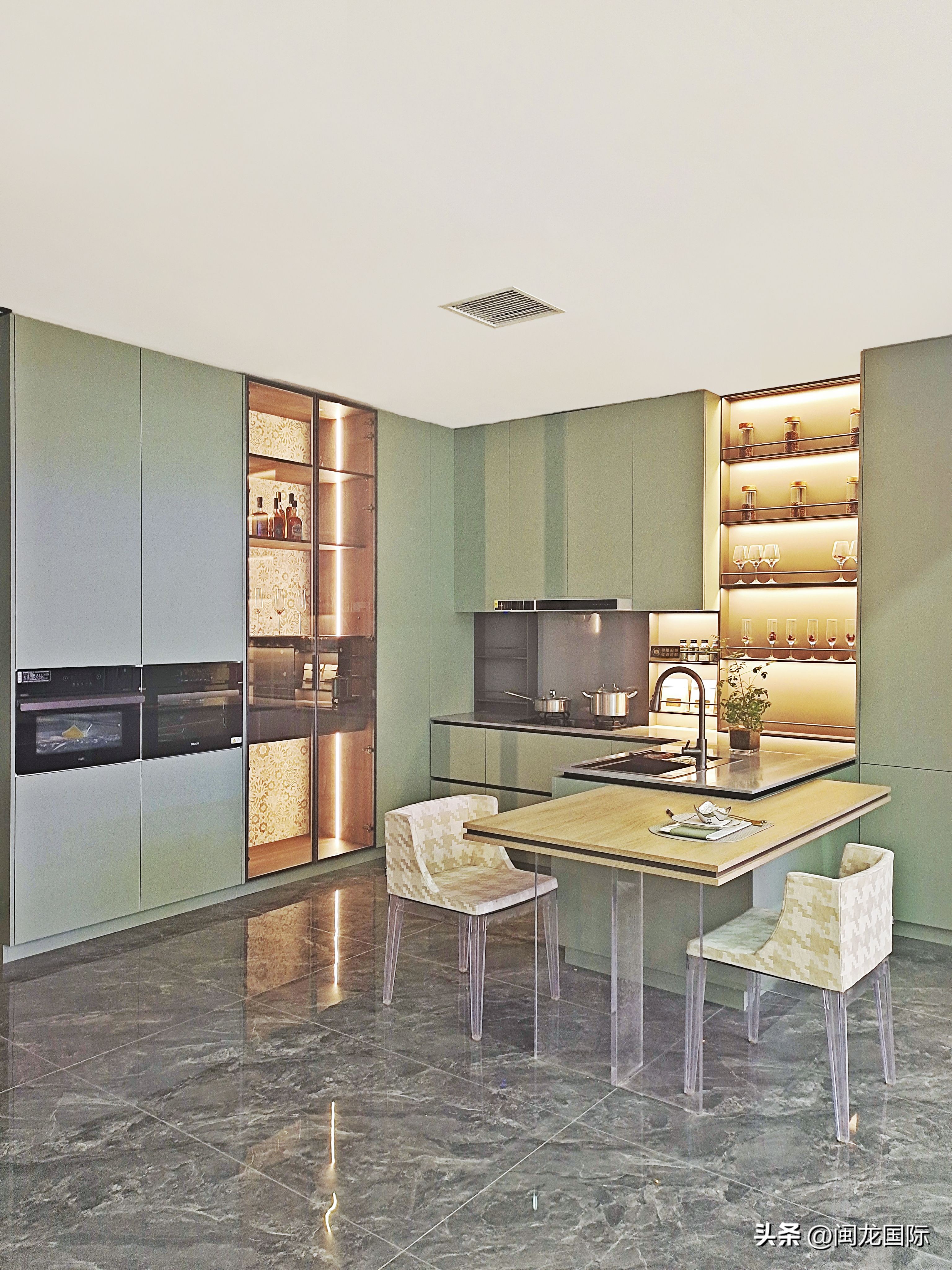 志邦欧派全友定制哪家更好,志邦定制与欧派定制