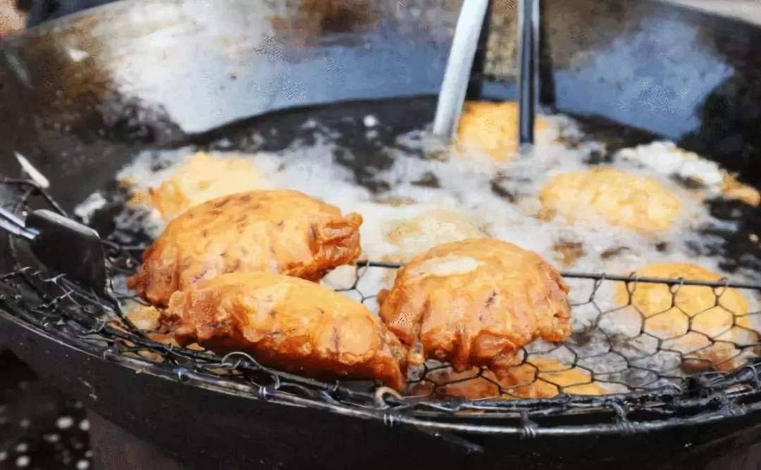 上海人吃的四大早餐,上海必吃的十大中餐