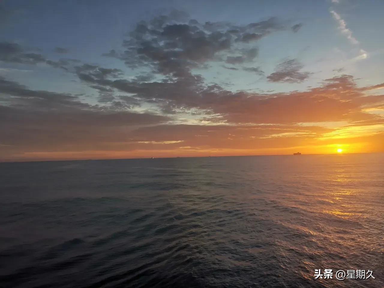 2022船员海上生活,2021内河航运船上生活