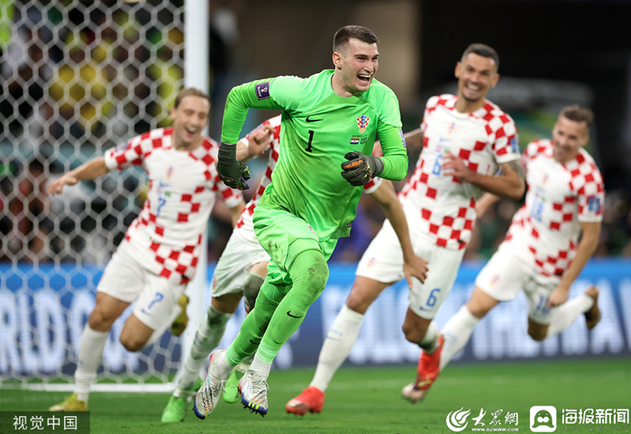 阿根廷10号梅西点球首开纪录,阿根廷vs克罗地亚比赛梅西点球