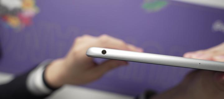 ipad9更新系统总是失败,ipad9再战几年