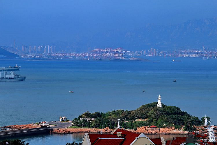 青岛最美摄影作品,青岛摄影师现状