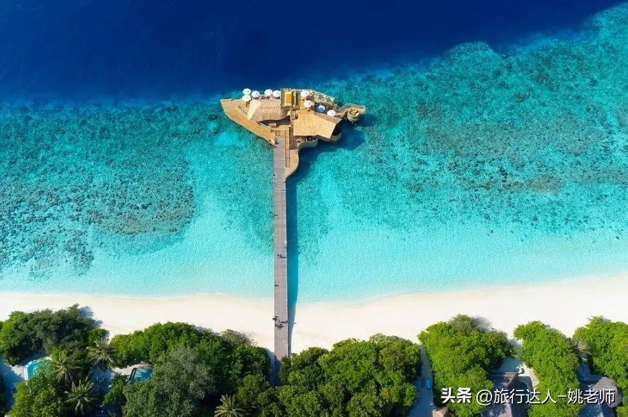 国内有直飞马尔代夫的航班吗 (北京上海直飞马尔代夫复航)