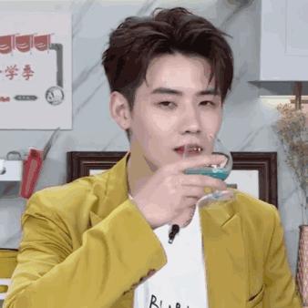 金晨模仿卡塔尔小王子晒照,金晨模仿卡塔尔王子被起诉了吗