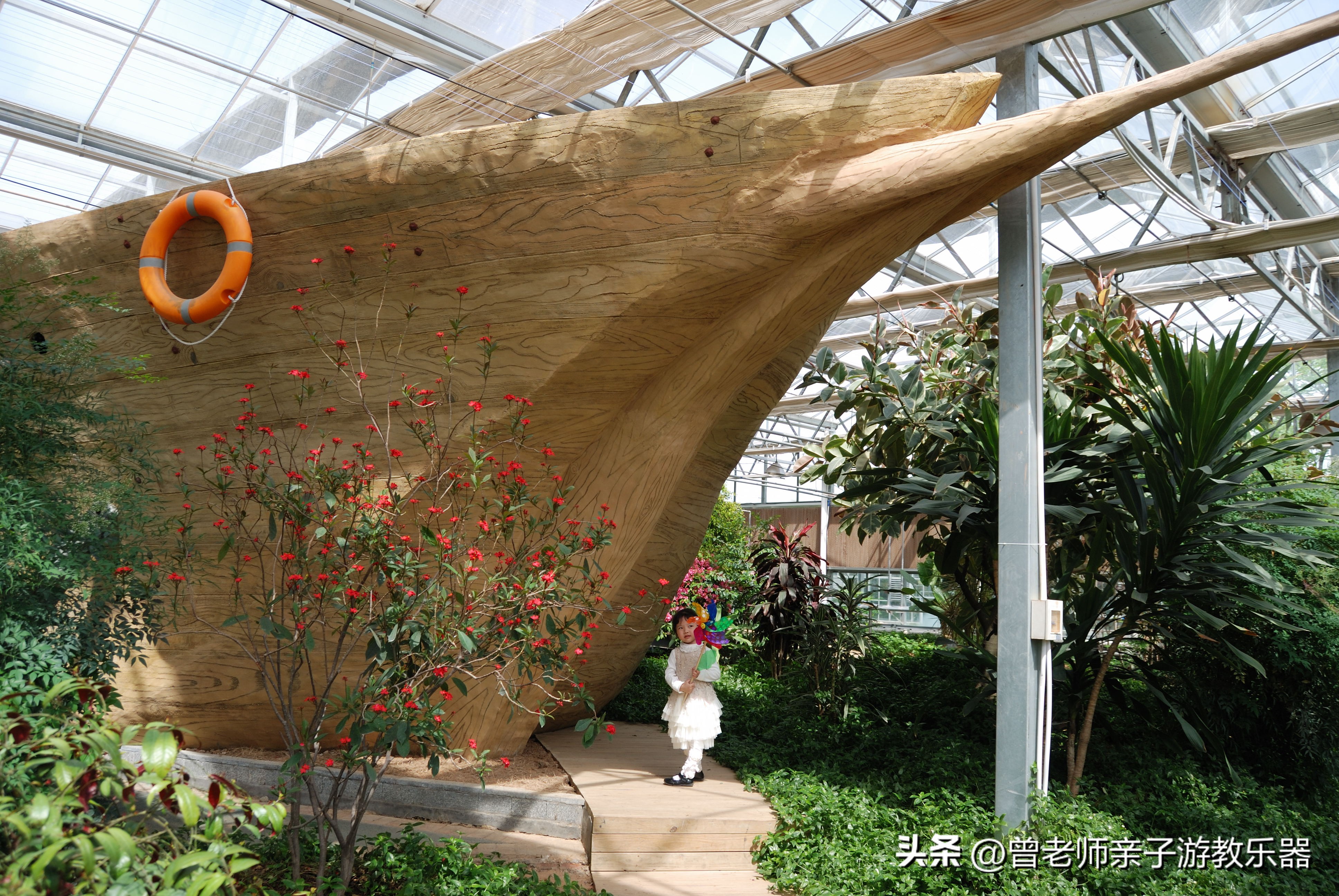 西安2023旅游攻略,2023年西安必去景点