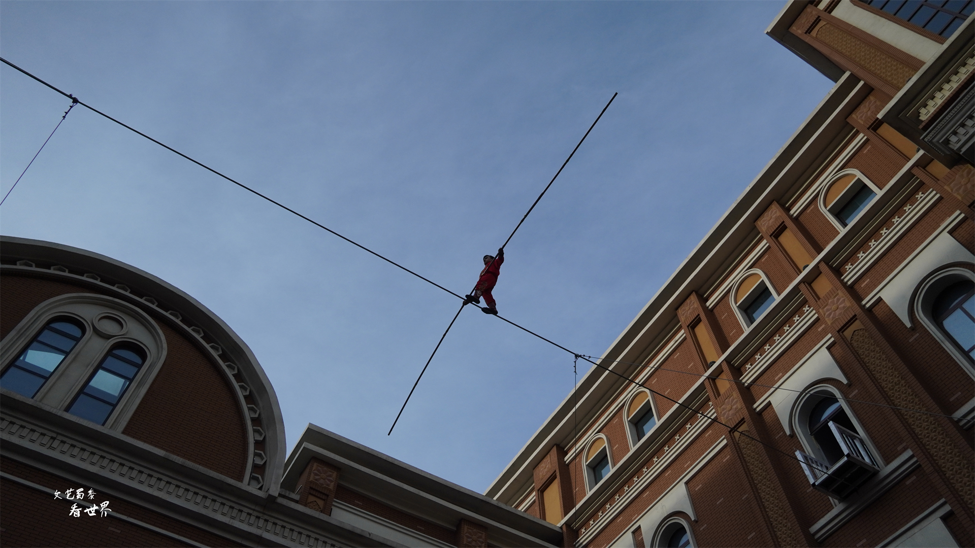 乌鲁木齐国际大巴扎的冬日美景,新疆国际大巴扎景区旅游攻略