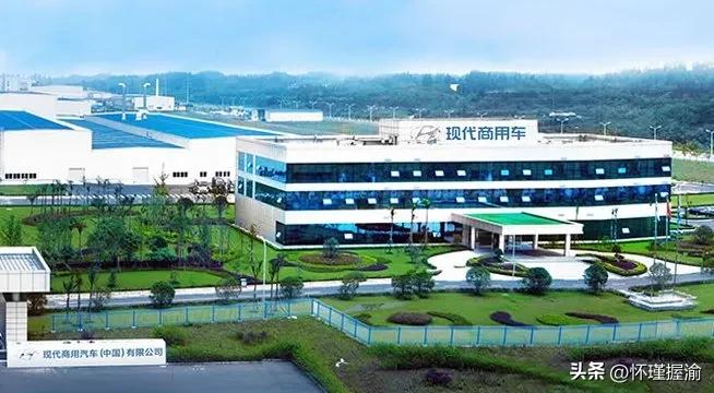 四川新能源汽车产业布局（整车工厂篇）