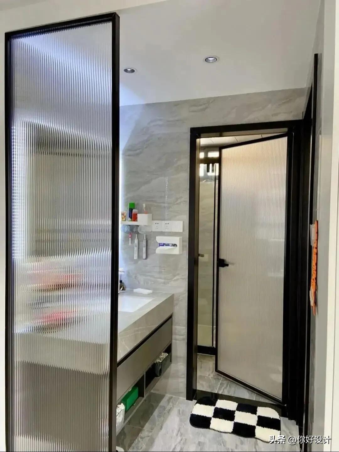 干湿分离隔断玻璃推荐,干湿分离隔断玻璃安装