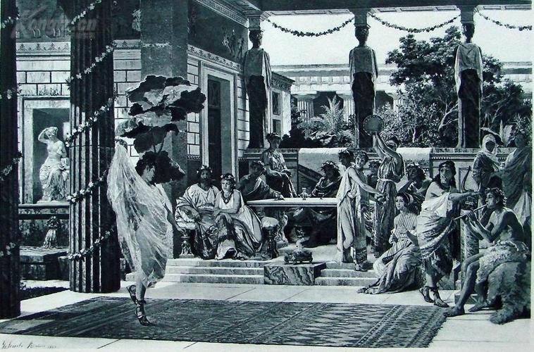 古典时期西方女性的地位,旧时代欧洲女性社会地位