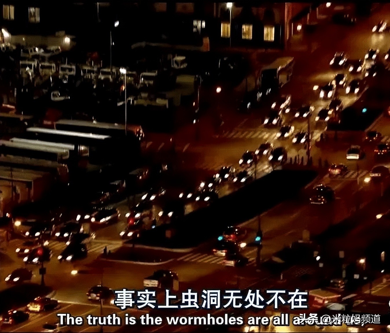 五部初中生必看物理纪录片,学物理必看的五部纪录片