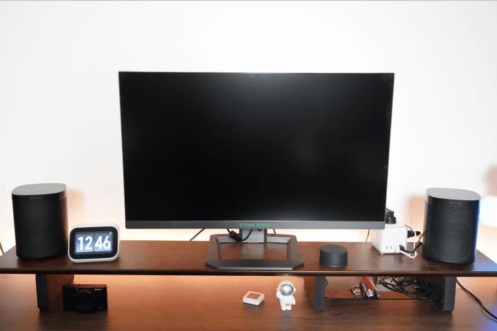 hkc32寸miniled显示器,aocminiled显示器