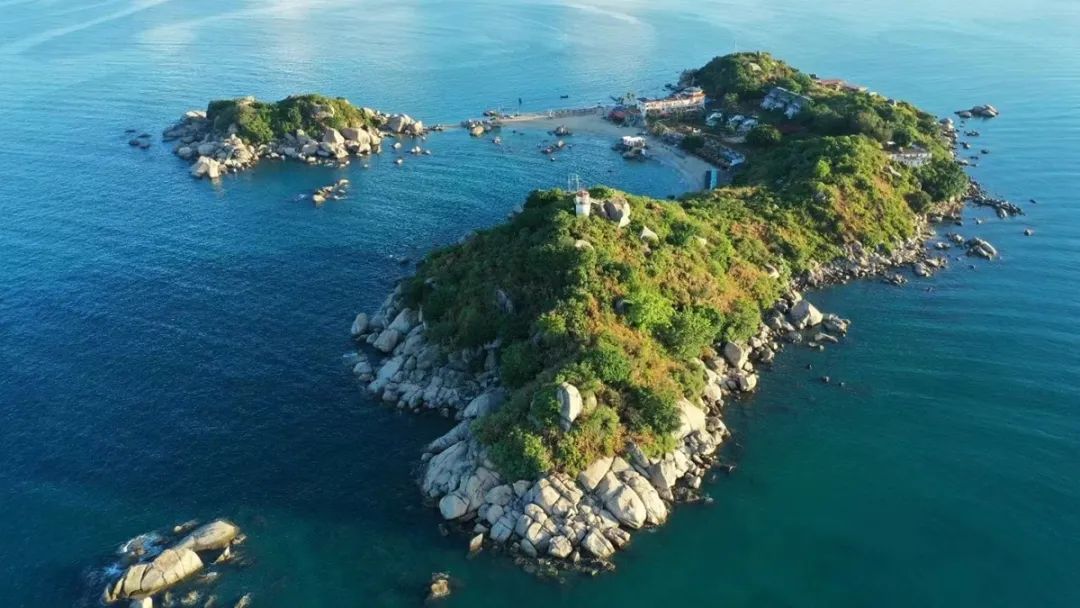 不输海南的海景房来了,不输海南的海景房