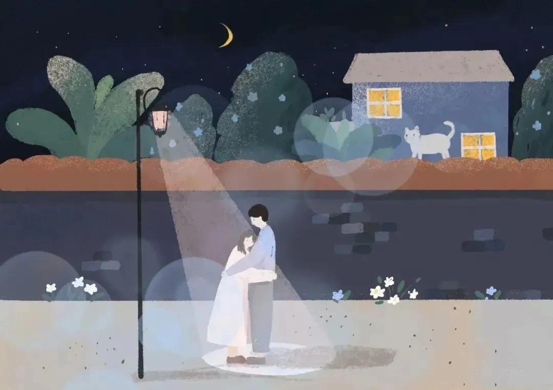 壁纸ipad专用插画,ipad专用高清壁纸插画人物