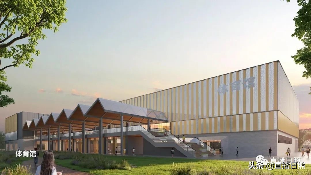 日职新校区2024年能投入使用吗,日职为什么要建新校区