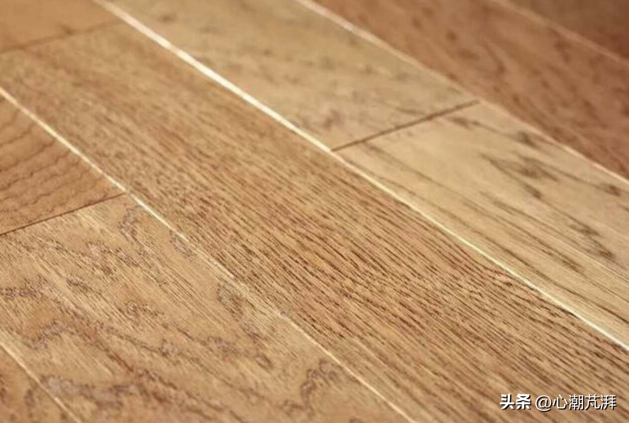 多层实木与强化复合地板环保比较,木地板多层实木和原木怎么选