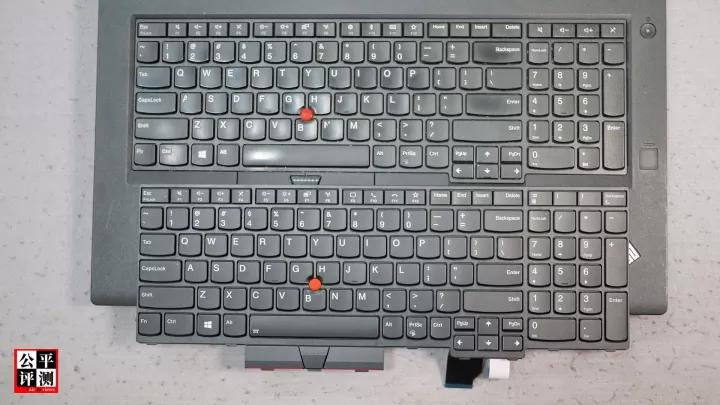 thinkpadp15深度拆解,thinkpadp162023拆解