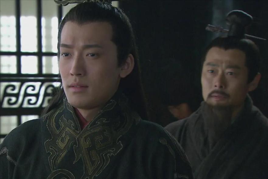 鲁肃赤壁之战有多厉害,鲁肃军事实力