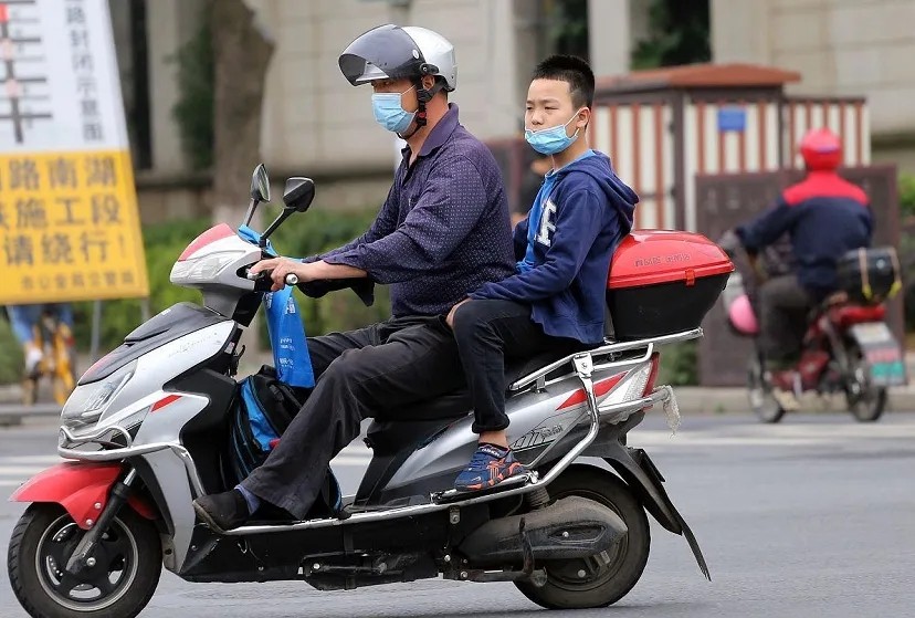 最新款新大洲本田s07测评,新大洲本田s07是摩托车吗