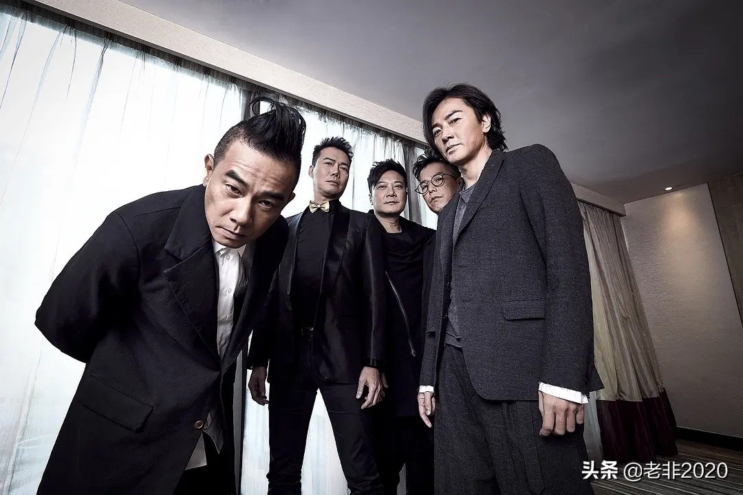 20年前在铜锣湾,老板给我讲了香港黑社会的4大忌讳