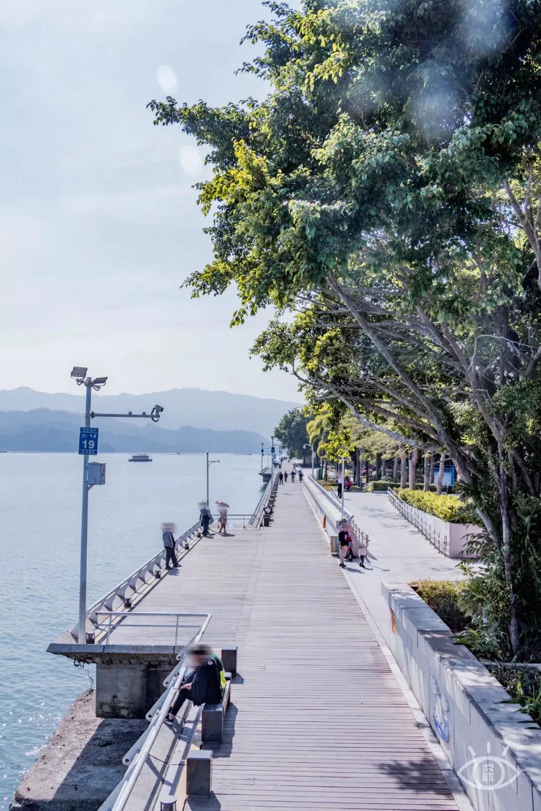 深圳10条海岸线,深圳十大凶险海岸线