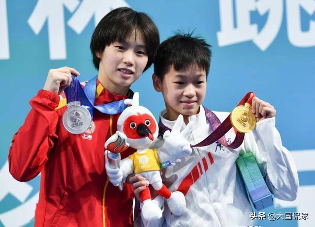 全红婵队内比赛视频,全红婵比赛新闻