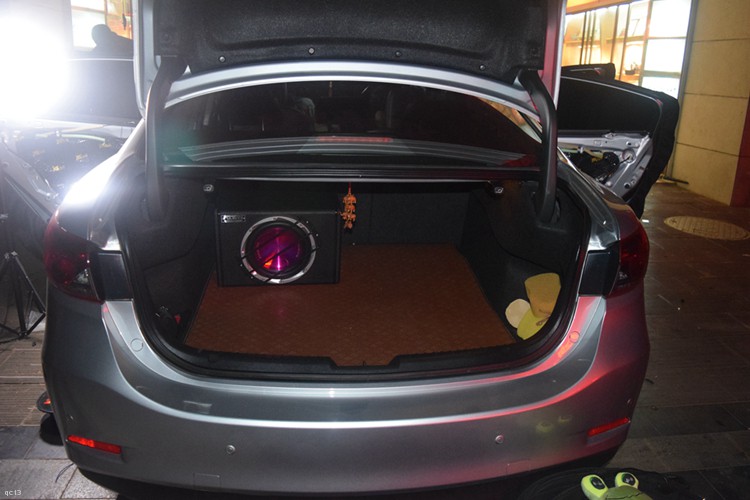 姹熼棬椹嚜杈鹃樋鐗瑰吂闊冲搷鏀硅鏂规,鏄嗘槑姹借溅闊冲搷鏀硅2020娆鹃樋鐗瑰吂