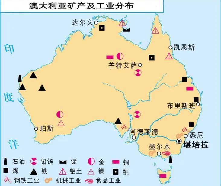 加拿大与澳大利亚哪个国家实力强,加拿大和澳大利亚谁更强