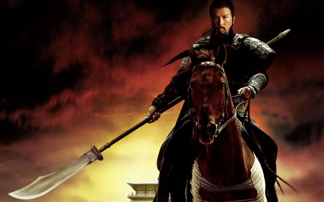 三国演义关羽不服五虎上将黄忠,三国第一神射手马忠活捉关羽