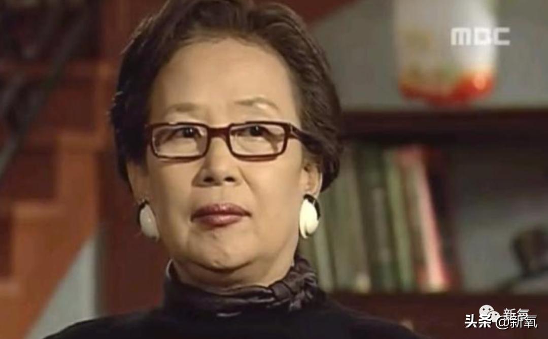 她是中国人最爱的韩国女人，谁反对？