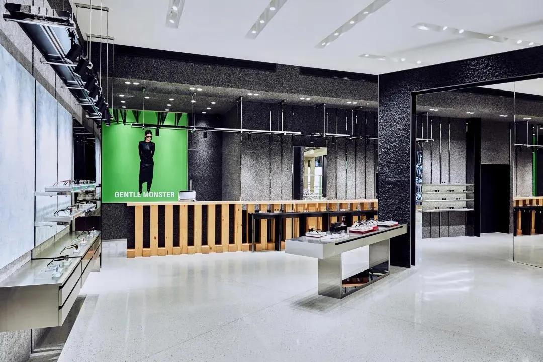 被称之为“宇宙级网红”品牌—GM之概念赏析