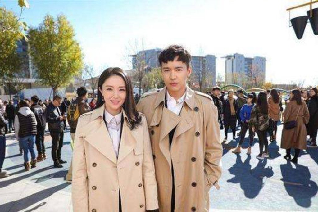 董璇高云翔到底发生了什么事,董璇高云翔最近出什么事了