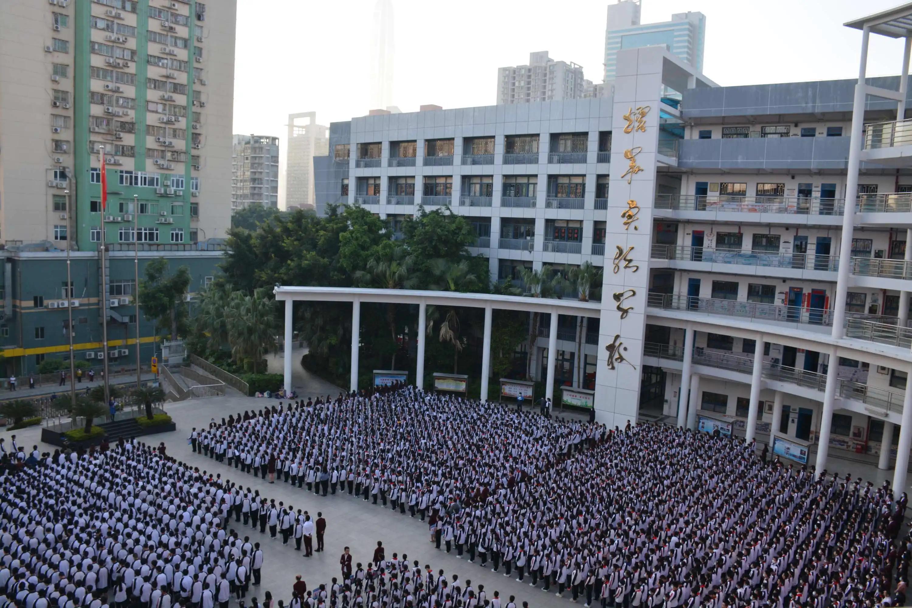 14岁669分考入中科大,669分考入中科大