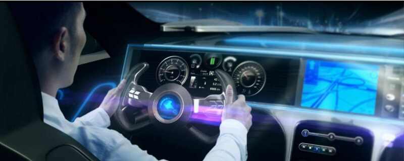 看不见车头如何开车,看不到引擎盖怎么判断车头位置