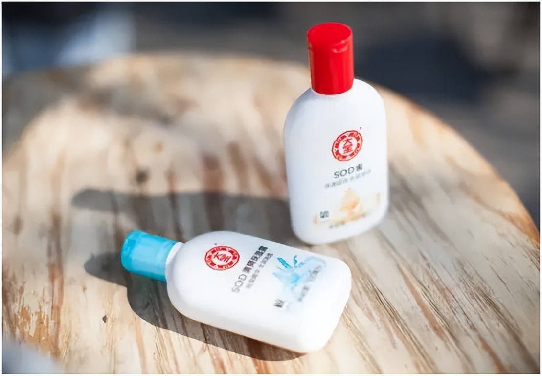 别再吹美国离不开中国产品了,潜伏在中国的美国货,常被看成国货