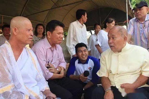 解密泰国沙特蓝钻事件,沙特泰国蓝钻事件