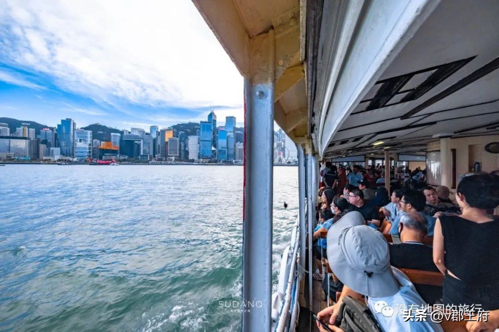 香港自助旅游攻略最新,来香港玩如何不花钱