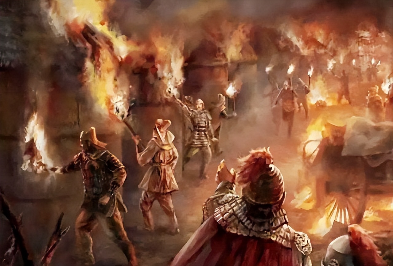 毛主席是如何点评刘备的？他有两个致命缺点，注定他无法统一三国