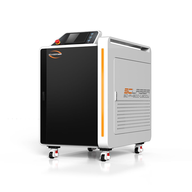 激光清洗和超声波清洗的区别