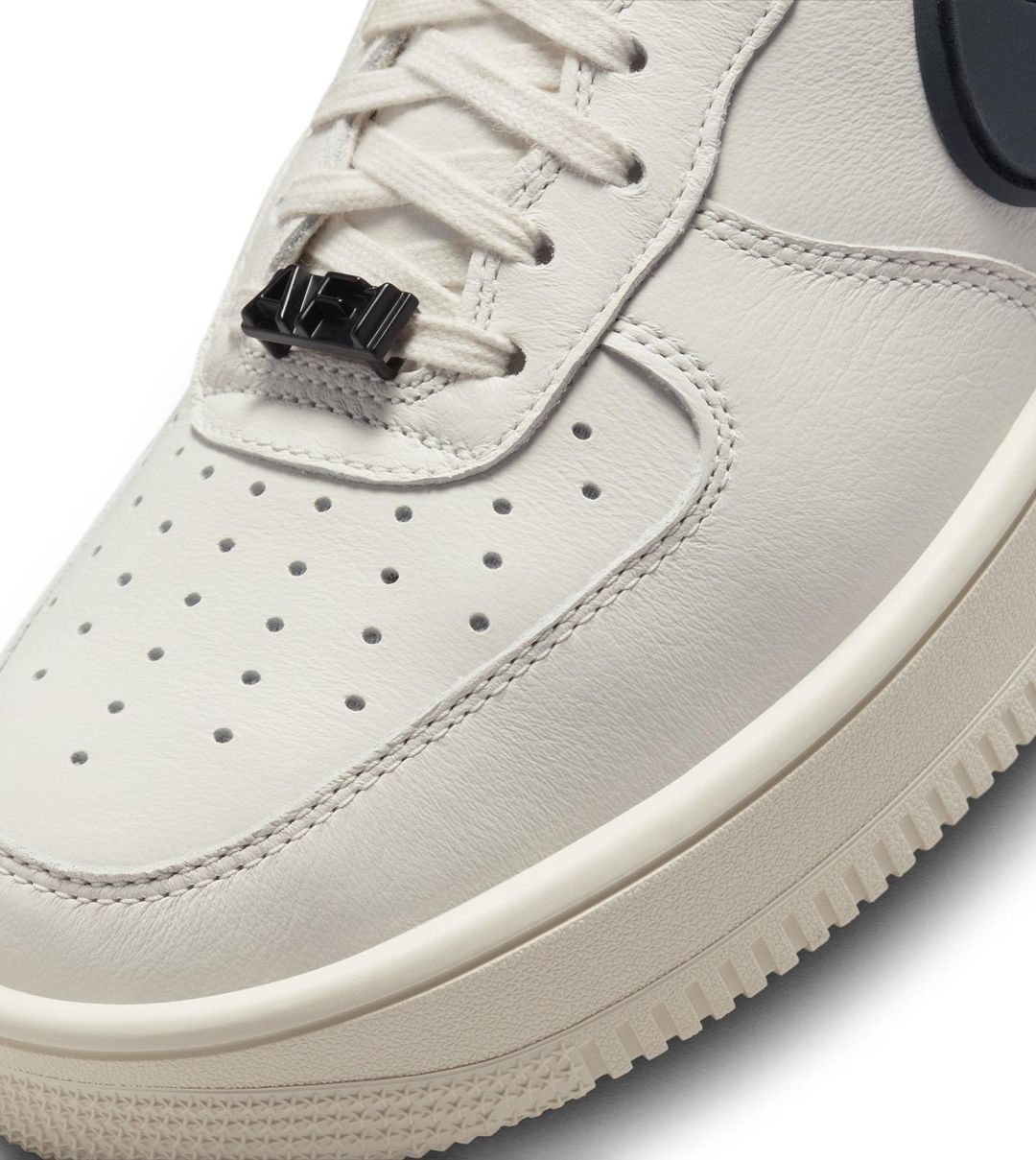 ambushaf1球鞋多少钱,ambushaf1黑白蓝怎么选