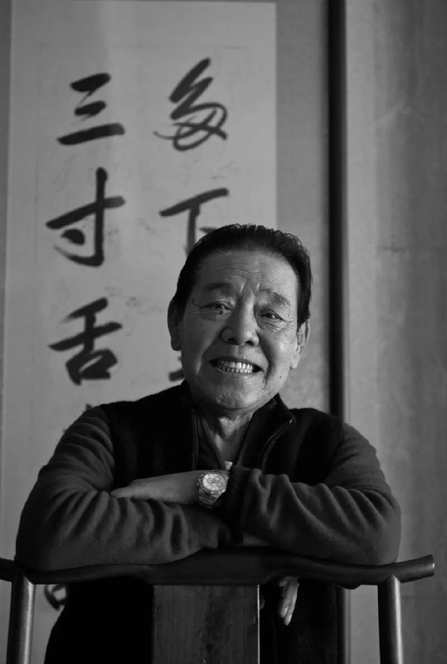 单田芳讲了一辈子的故事，但他的故事你知道吗