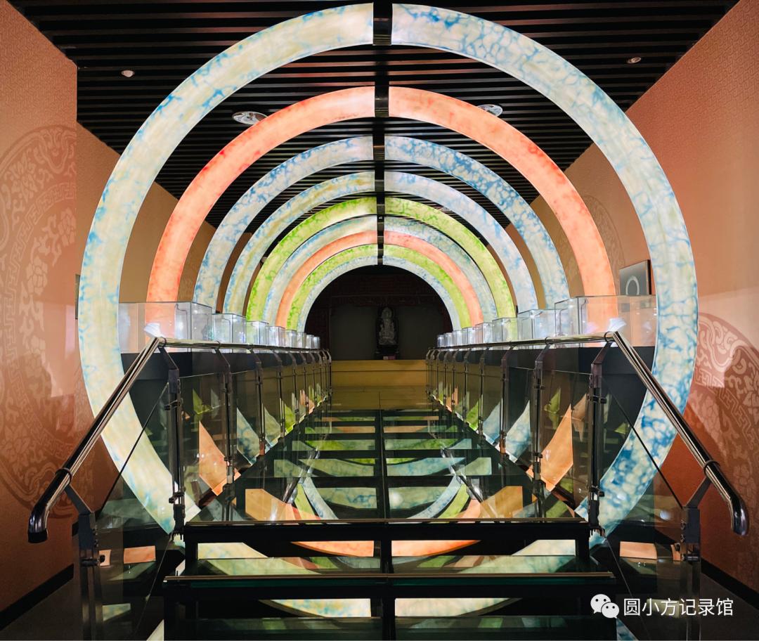 旅行中你会买些啥礼物？看看我的战利品吧