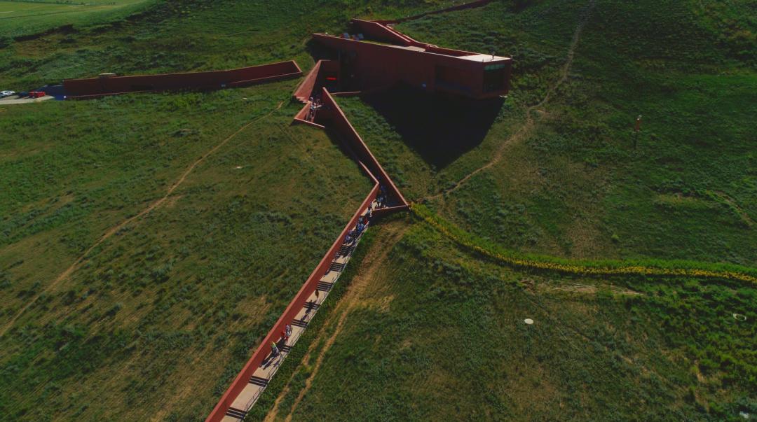 来打卡！锡林郭勒十大网红打卡地